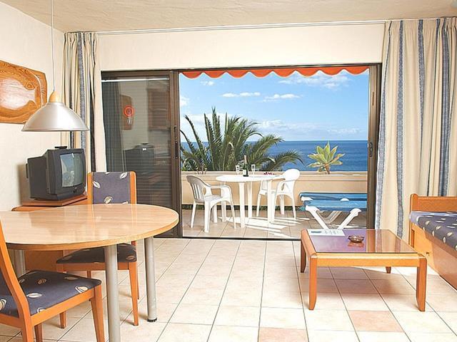 Rocamar Beach Morro Jable  Luaran gambar
