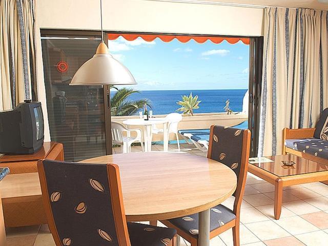 Rocamar Beach Morro Jable  Luaran gambar