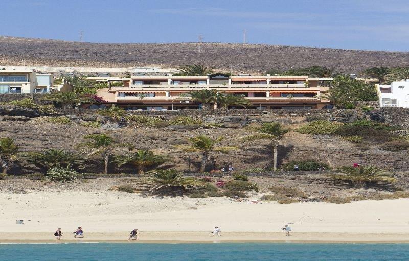 Rocamar Beach Morro Jable  Luaran gambar