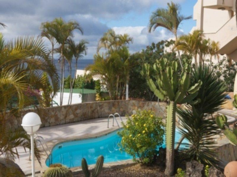 Rocamar Beach Morro Jable  Luaran gambar