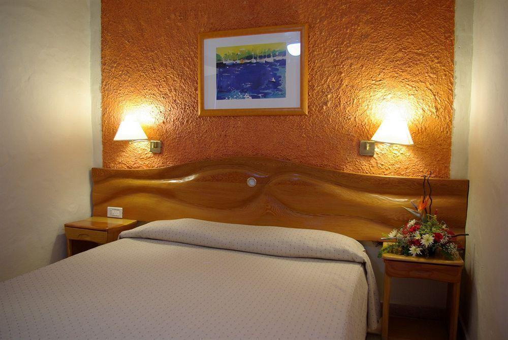 Rocamar Beach Morro Jable  Luaran gambar