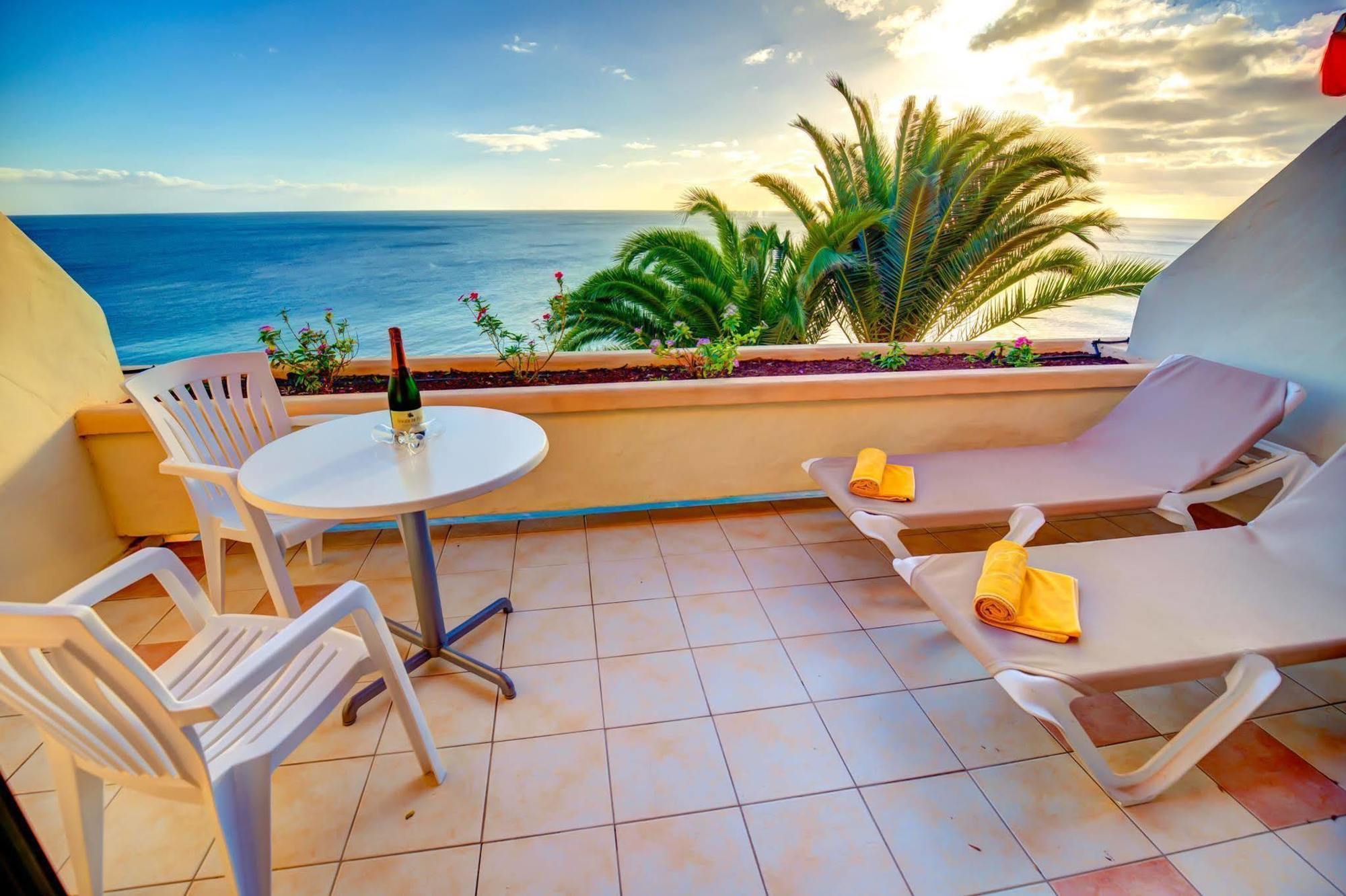 Rocamar Beach Morro Jable  Luaran gambar