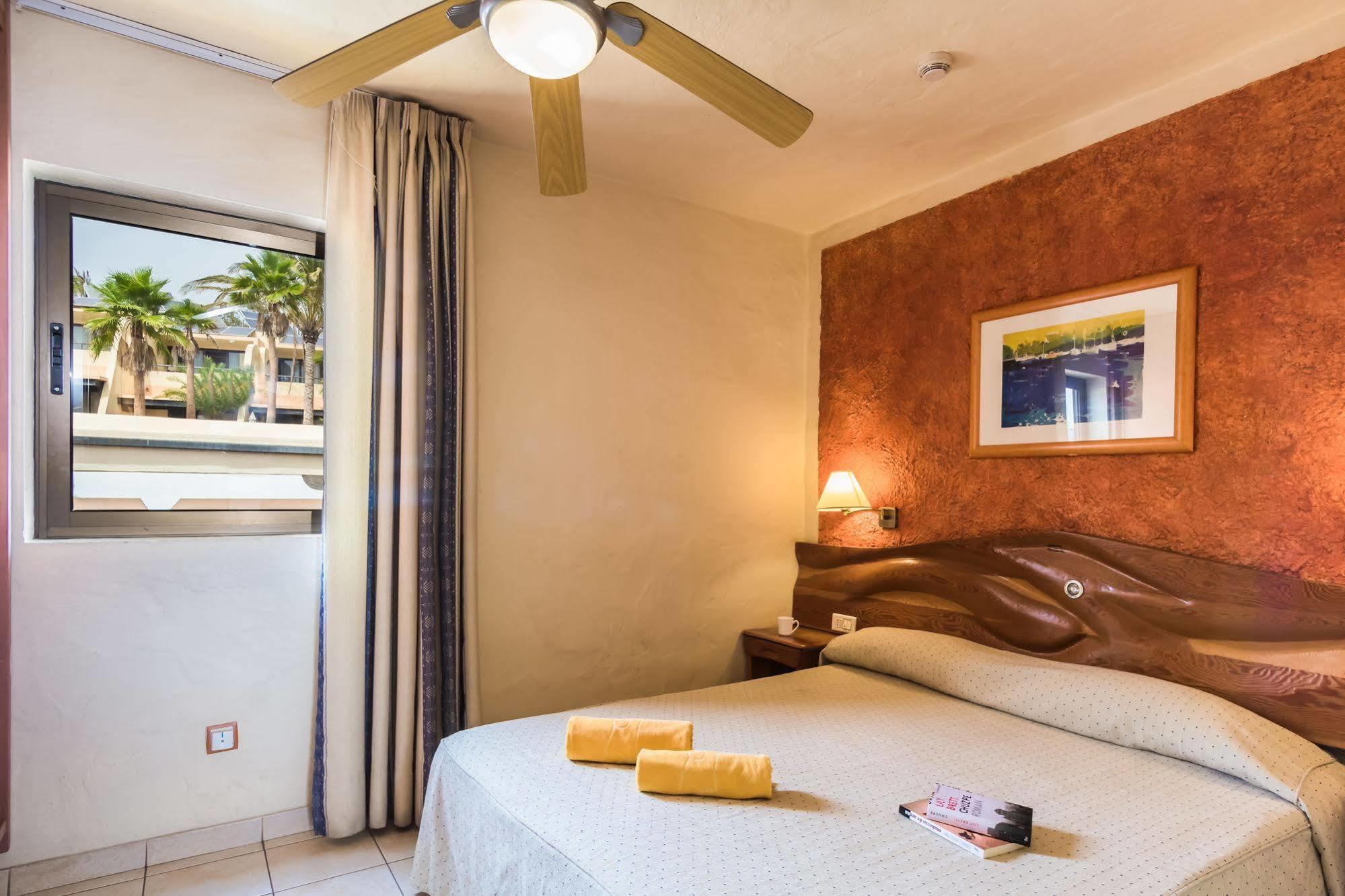 Rocamar Beach Morro Jable  Luaran gambar