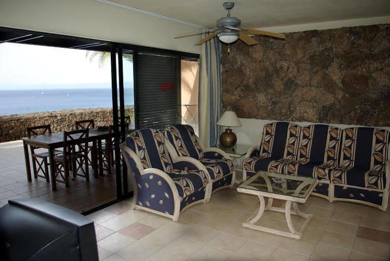 Rocamar Beach Morro Jable  Luaran gambar